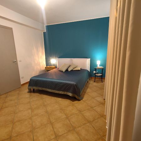 Villa Castiglione Custonaci Eksteriør bilde